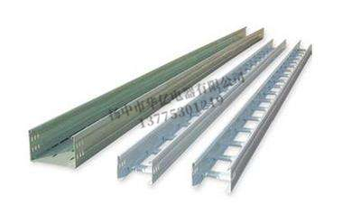 大跨距电缆桥架