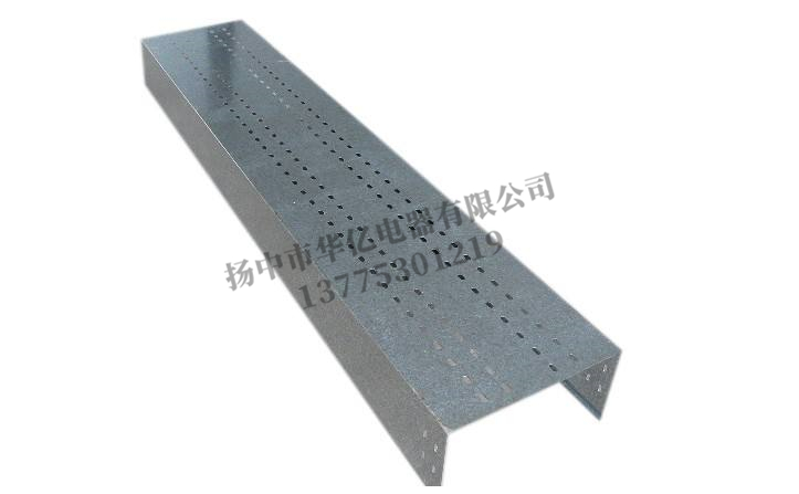 托盘式电缆桥架